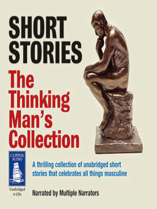 Title details for The Thinking Man's Collection by Multiple Authors - Available